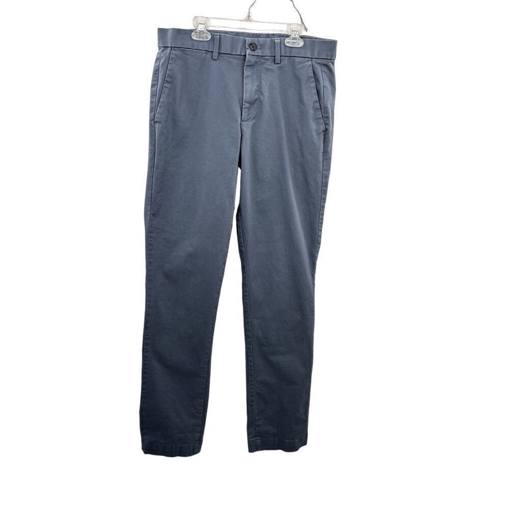 Gap size casual pants 31x32